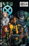 New X-Men (2001) 130
