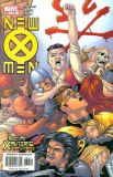 New X-Men (2001) 137