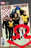 New X-Men (2001) 136