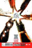 New Avengers (2013) 02