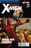 Uncanny X-Men (2012) 01