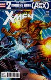 Uncanny X-Men (2012) 07