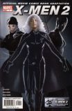 X-Men 2: The Official Movie Comic Book Adaption (2003) 01