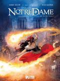 Der Glöckner von Notre Dame 01: Der Tag der Narren