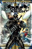 Batman: The Dark Knight 08: Nacht der Eulen