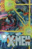 X-Men: Omega (1995) 01