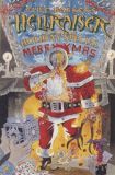 Clive Barkers Hellraiser (1989) Dark Holiday Special
