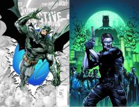 Detective Comics (2011) Set mit #0, 13-25 und Annual 2