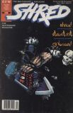 Shred: The Skateboard Magazine (1989) 02