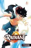 Radiant 01 (Alte Ausgabe)