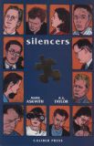 Silencers (1991) TPB [signiert]