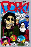 Dork! (1993) 01