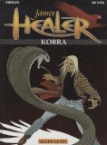 James Healer (2002) 02: Kobra