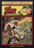 Tibor - Sohn des Dschungels (1990) 22: Ein aussichtsloses Unternehmen