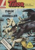 Tibor, Held des Dschungels (1961) 153: Tibor ist schneller