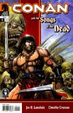 Conan and the Songs of the Dead (2006) 05