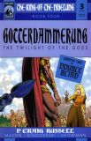 The Ring of the Nibelung Book 4: Gotterdammerung (2001) 03