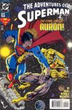 The Adventures of Superman (1987) 509