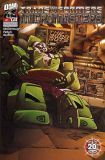 Transformers: Micromasters (2004) 04