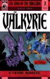 The Ring of the Nibelung Book 2: The Valkyrie (2000) 02
