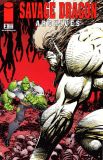 The Savage Dragon Archives (1998) 02
