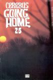 Cerebus (1977) 256: Going Home 25