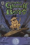 The Ghouly Boys (2004) 02