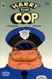 Harry the Cop (1992) 01