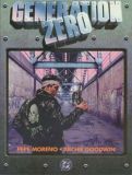 Generation Zero (1991) TPB