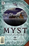 Myst: The Book of the Black Ships (1997) 01