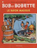 Bob et Bobette (1945) 107: Le rayon magique