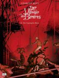 Der Vampir von Benares (2012) 02: Der Ursprung des Bösen