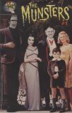 The Munsters (1997) 01 [Regular Cover]