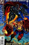 Showcase 96 01: Steel & Guy Gardner: Warrior / Aqualad / Metropolis S.C.U.