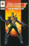 Bloodshot Yearbook (1994) 01