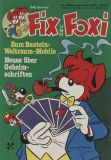 Fix und Foxi (1953) 31. Jahrgang 10