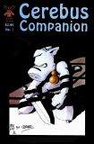 Cerebus Companion (1993) 01