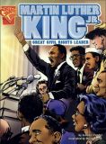 Martin Luther King, Jr.: Great Civil Rights Leader (2007) nn
