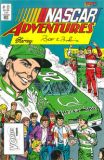 NASCAR Adventures (1991) 08: Brett Bodine