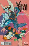All-New X-Men (2013) 33 (Variant Cover)