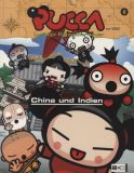 Pucca - Lustige Reiseabenteuer (2005) 02: China und Indien