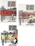 Ein Leben in China (2012) Band 1-3 als Komplett-Set