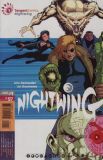 Tangent Comics: Nightwing 01