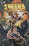 Sheena, Queen of the Jungle (2014) 01