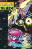 Captain Johner & the Aliens (1995) 02