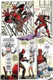 Deadpool (2016) 02 (Scott Koblish Secret Comic Variant)