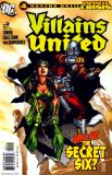 Villains United (2005) 02