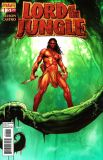 Lord of the Jungle (2012) 01