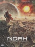 Noah (2012) 01: Wegen der Bosheit der Menschen