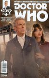 Doctor Who: The Twelfth Doctor (2014) 15
